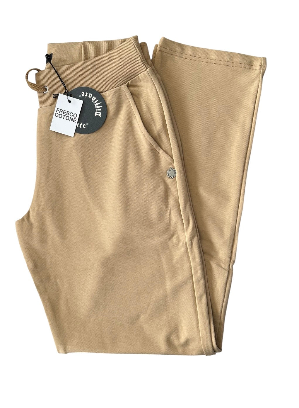 PANTALONE DIFFIDATE DRITTO art.006