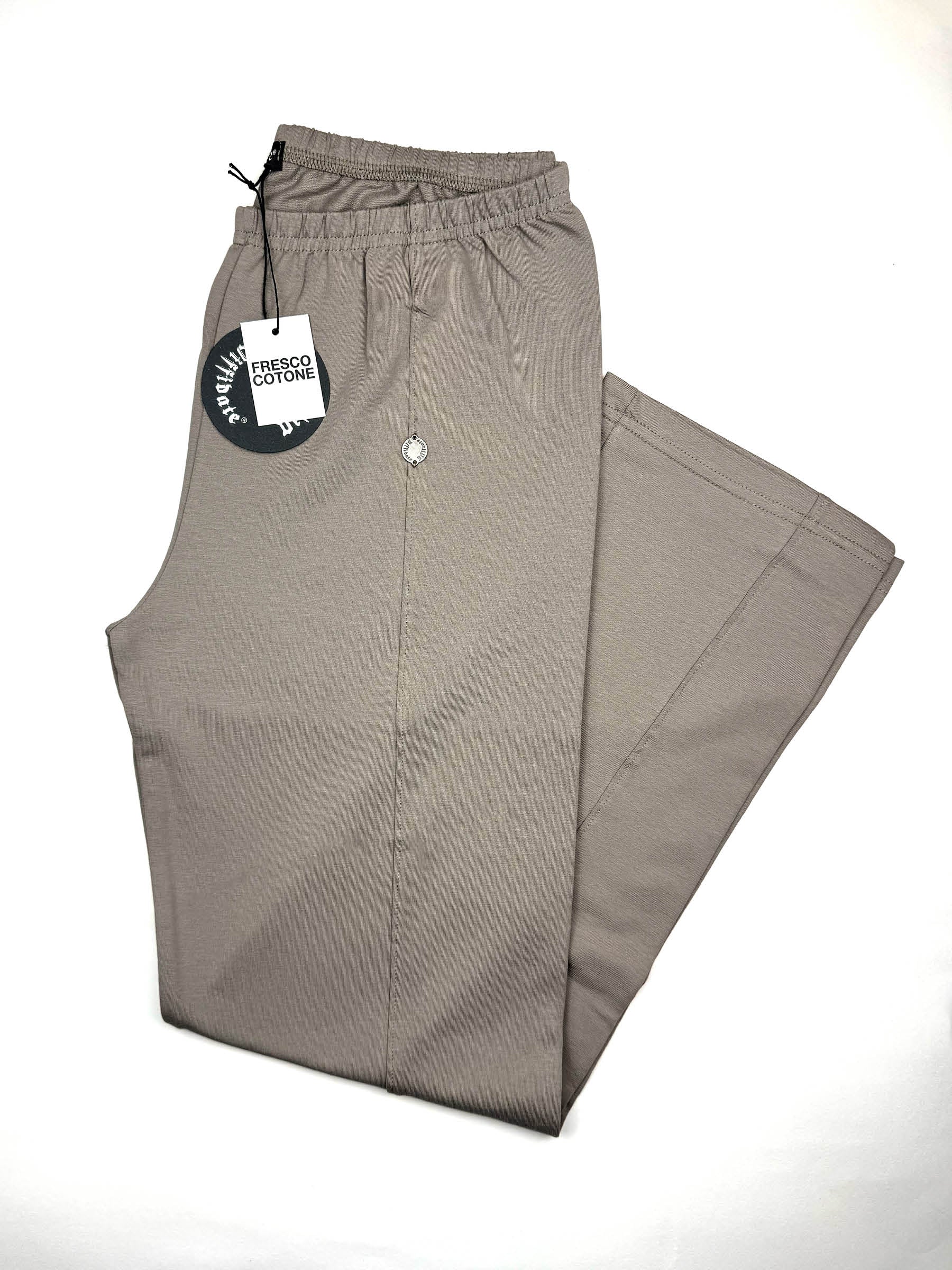 PANTALONE DIFFIDATE A VITA ALTA art.023