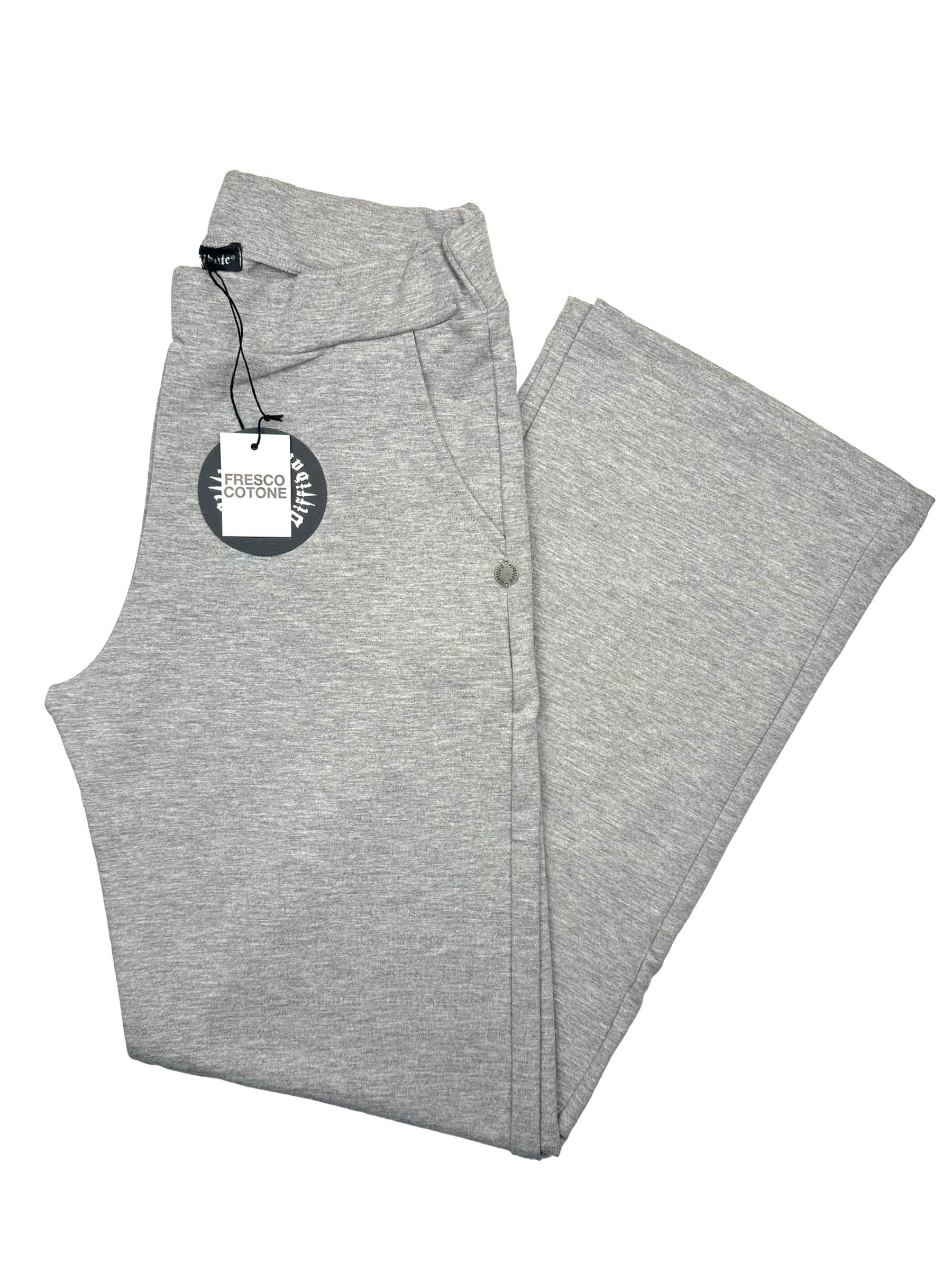 PANTALONE DIFFIDATE 057 PALAZZO