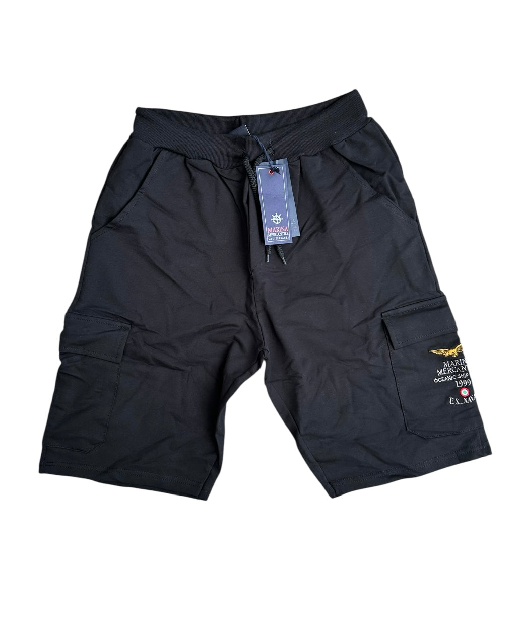 BERMUDA TASCONE UOMO 902 MARINA MERCANTILE