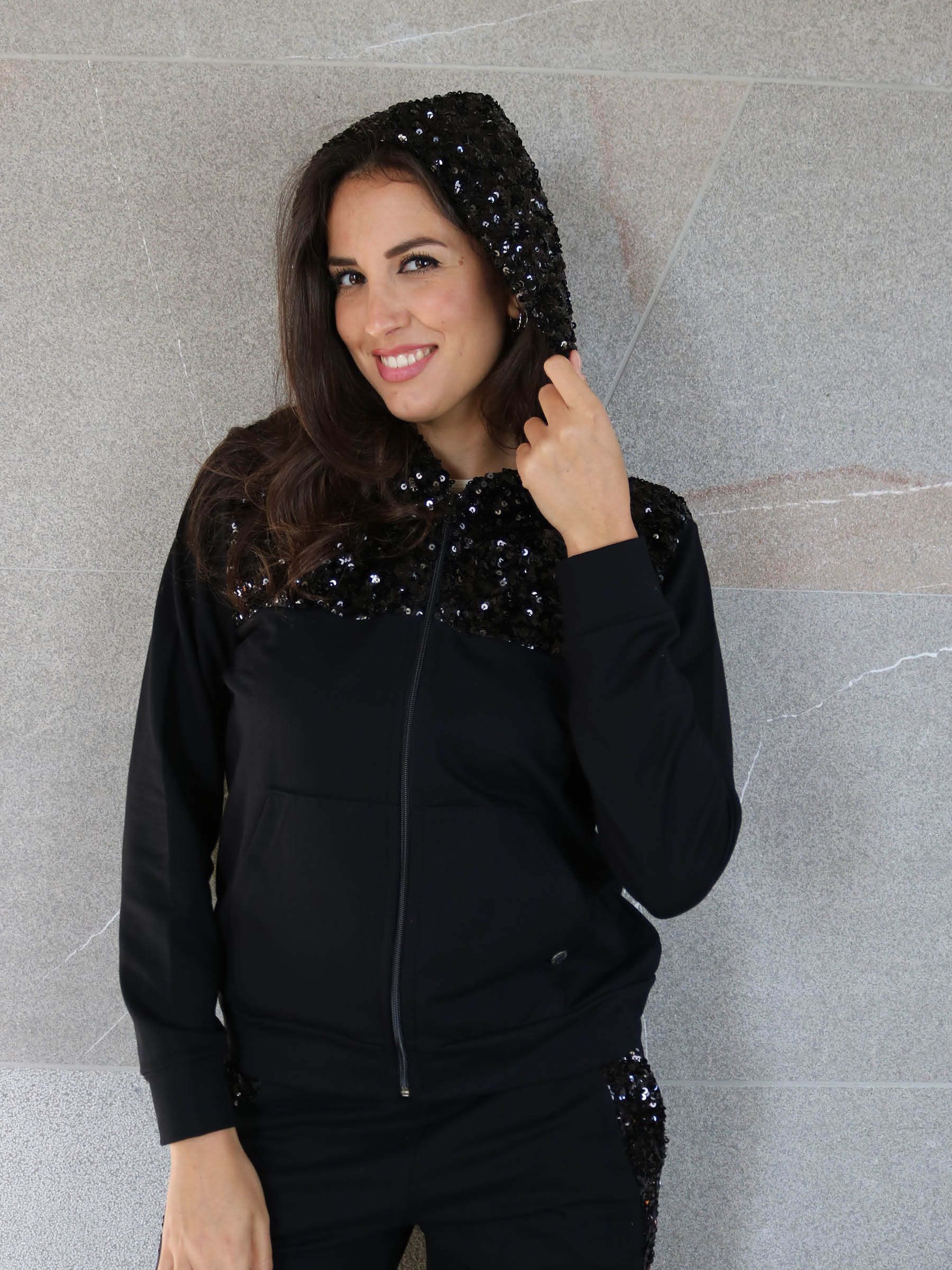 FELPA DIFFIDATE art. 117 PAILLETTES