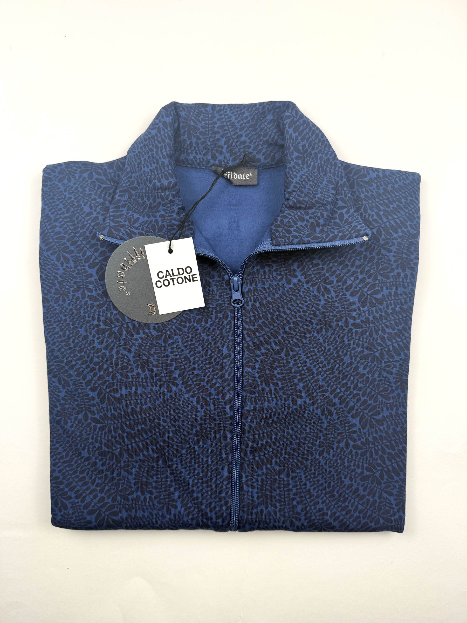 FELPA STAMPATA art. 151/20 WINTER