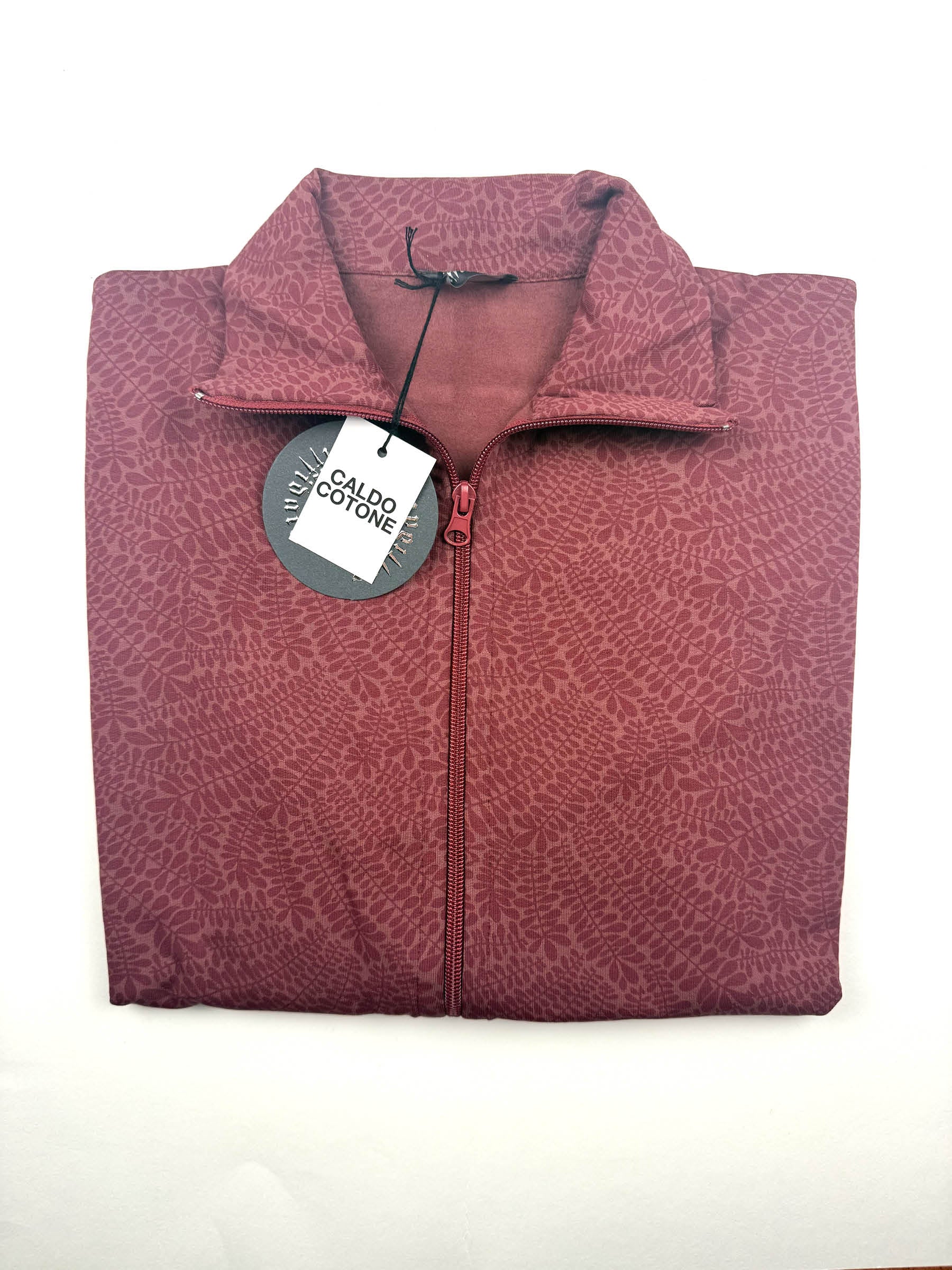 FELPA STAMPATA art. 151/20 WINTER