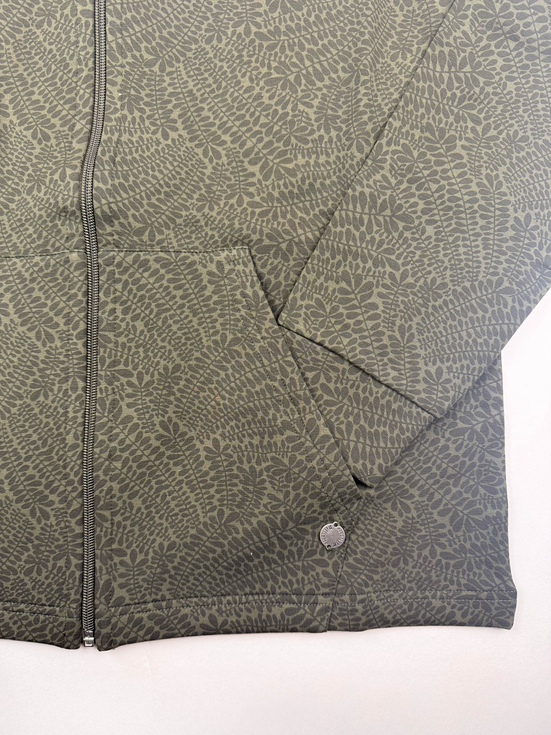 FELPA STAMPATA art. 151/20 WINTER