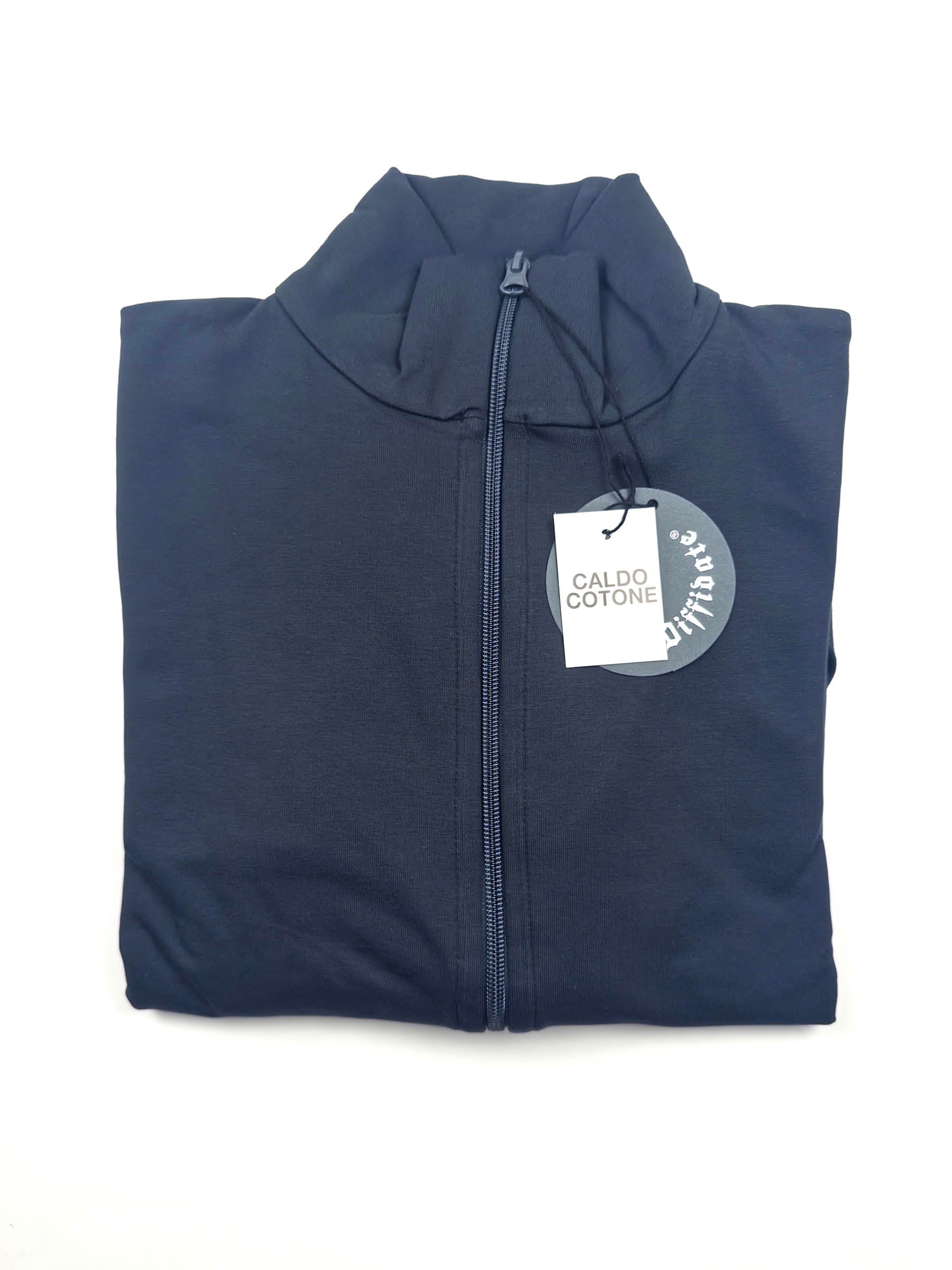 COMPLETO CON APPILCAZIONI art. P2 WINTER