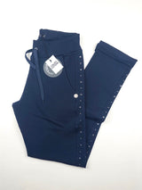 PANTALONE DIFFIDATE CON APPLICAZIONI art. P2 WINTER