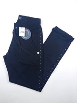 PANTALONE DIFFIDATE CON APPLICAZIONI art. P2 WINTER