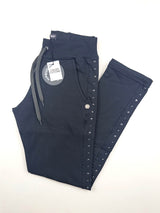 PANTALONE DIFFIDATE CON APPLICAZIONI art. P2 WINTER