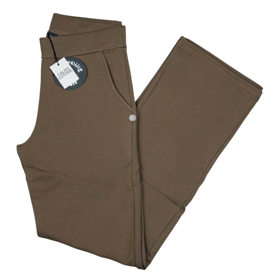 PANTALONE PALAZZO DIFFIDATE art. 157 WINTER