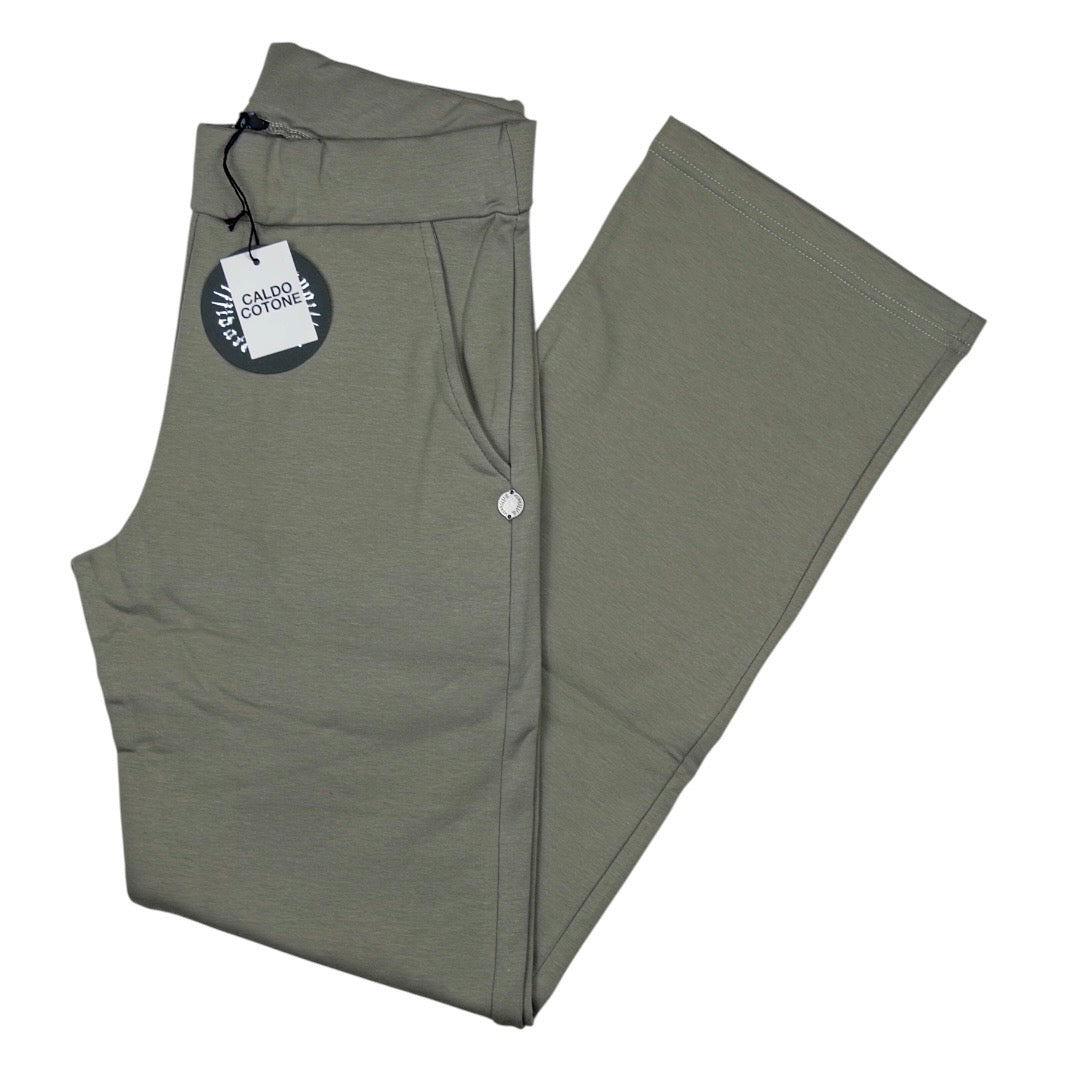 PANTALONE PALAZZO DIFFIDATE art. 157 WINTER