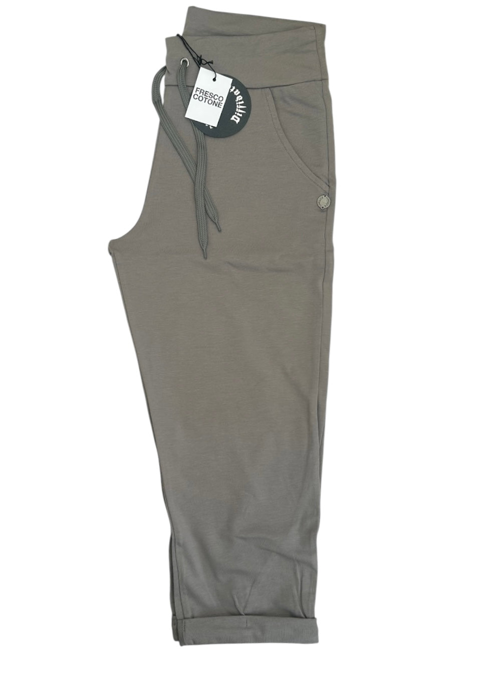 PINOCCHIETTO CON RISVOLTINO art.248