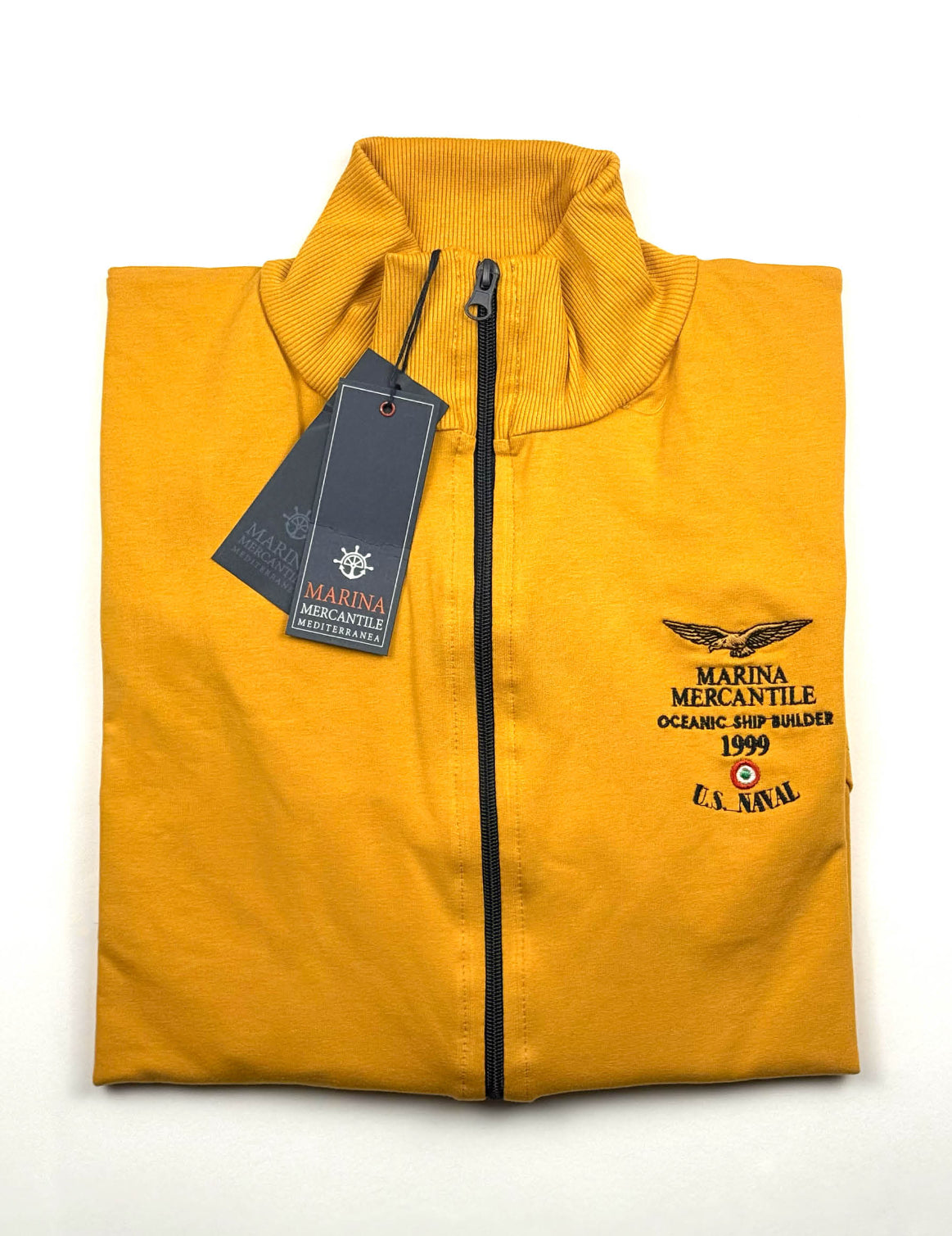 FELPA art. MF6-902 MARINA MERCANTILE - WINTER