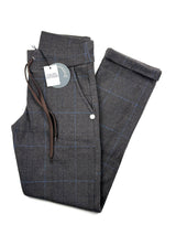 PANTALONE DIFFIDATE INTARSIO art. 859