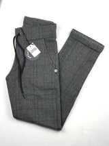 PANTALONE DIFFIDATE INTARSIO art. 859