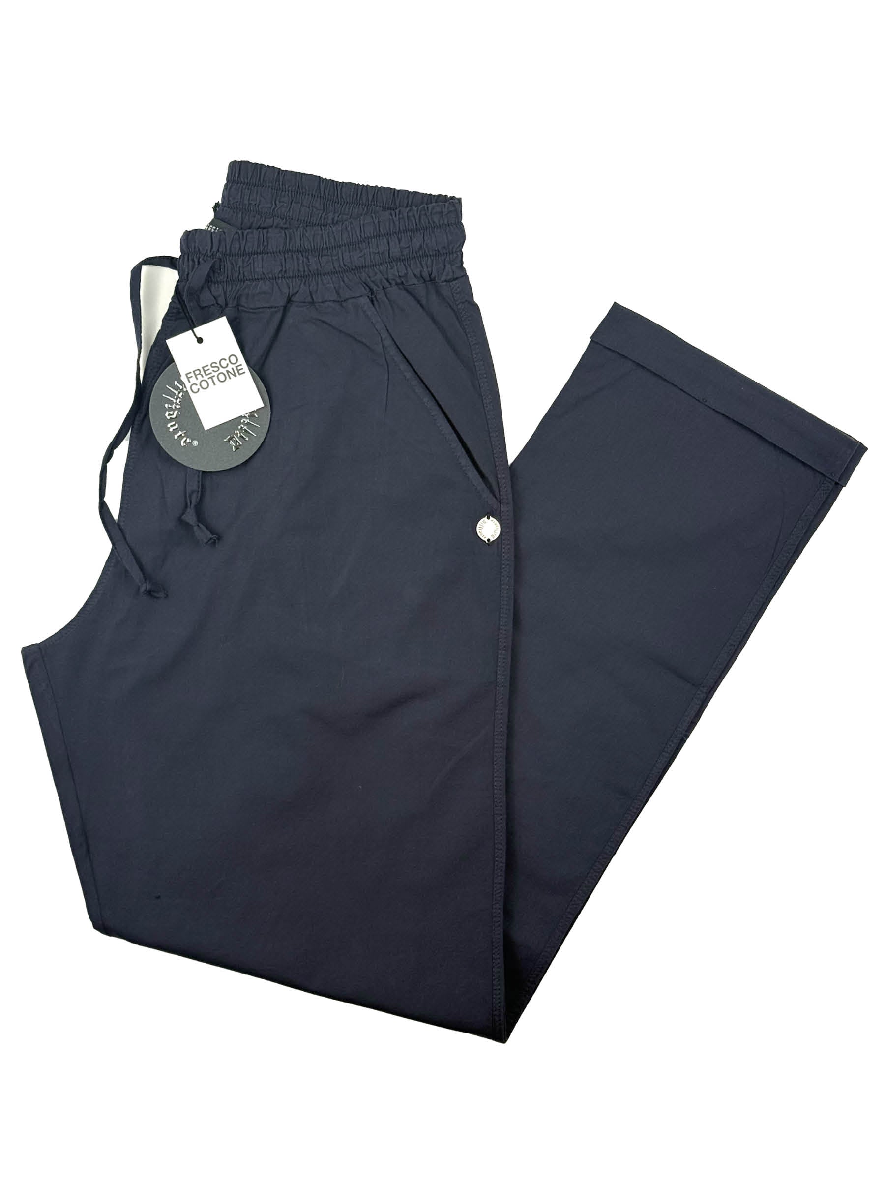 PANTALONE DIFFIDATE NAVETTA art. 585