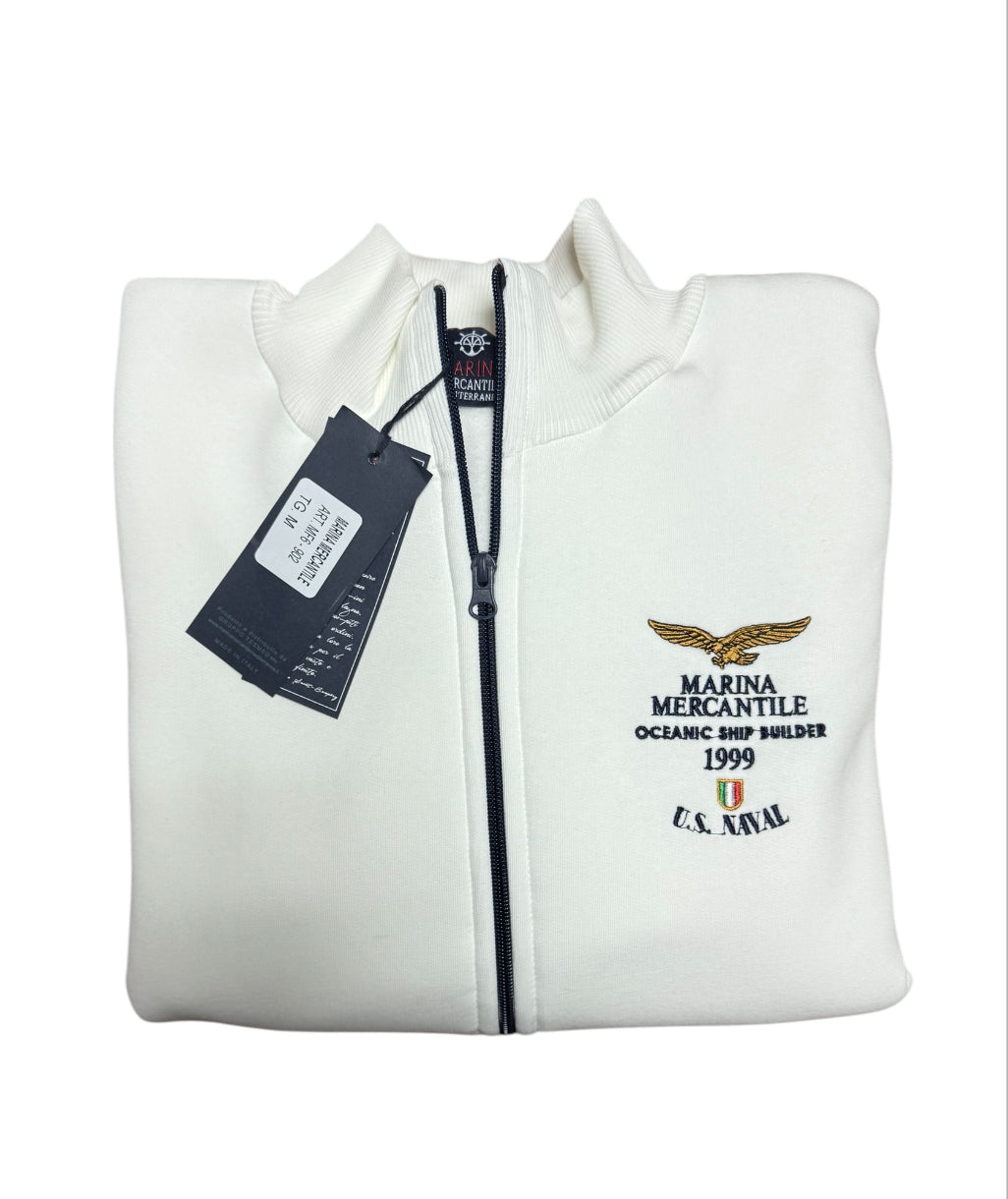 FELPA art. MF6-902 MARINA MERCANTILE - WINTER