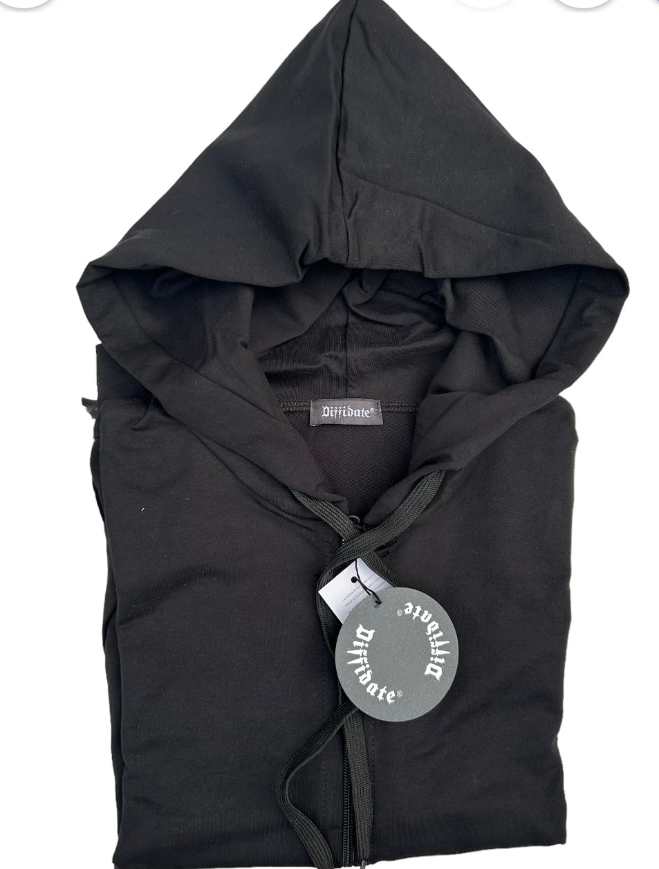 FELPA DIFFIDATE art.098