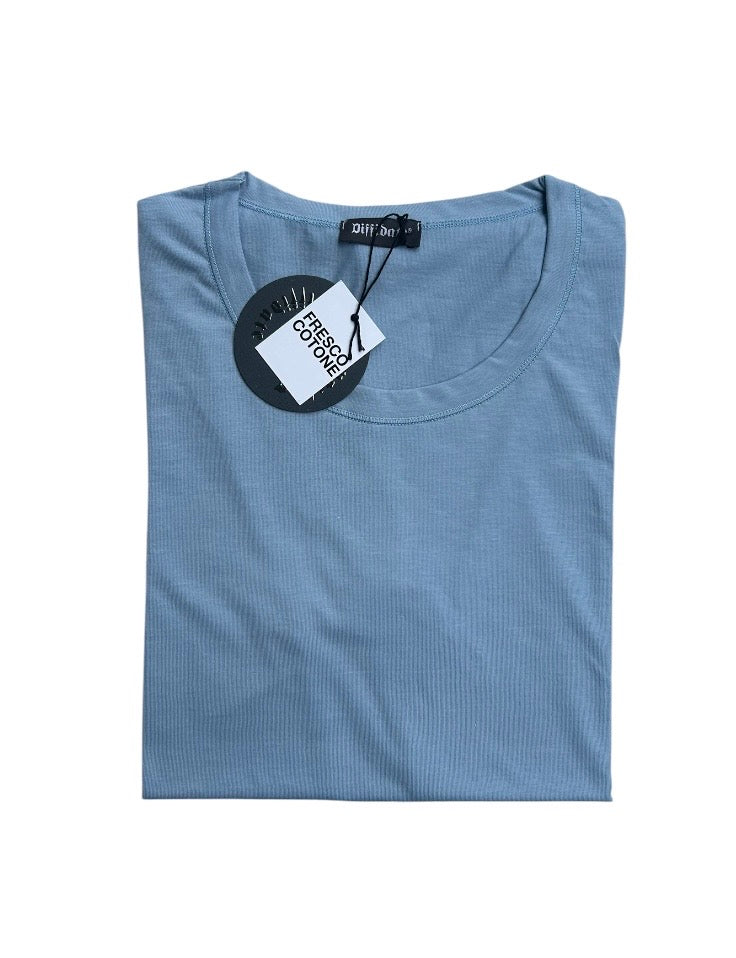 T-SHIRT DIFFIDATE art.401 BASIC