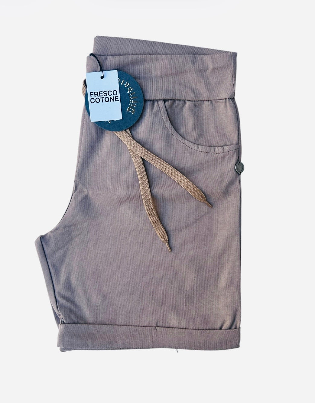 SHORTS DIFFIDATE art.266