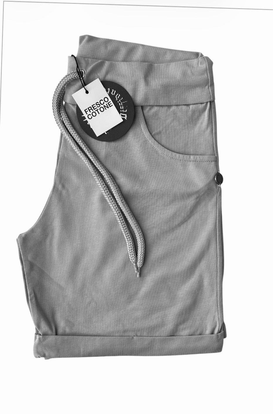SHORTS DIFFIDATE art.266