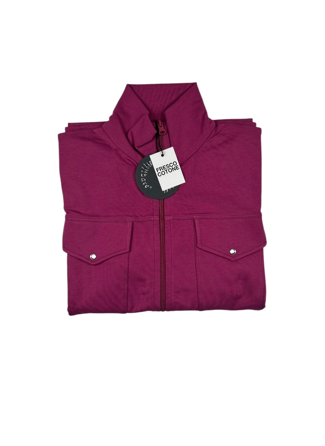 FELPA DIFFIDATE CLIPS ART.031