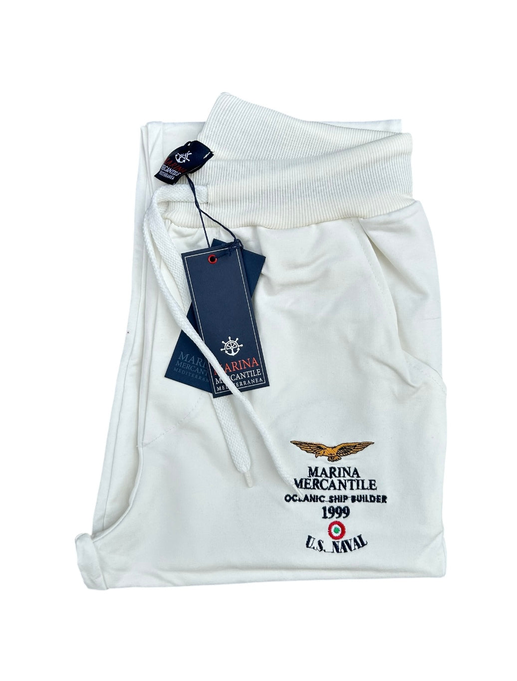 PANTALONE DRITTO ART. 815-902 MARINA MERCANTILE