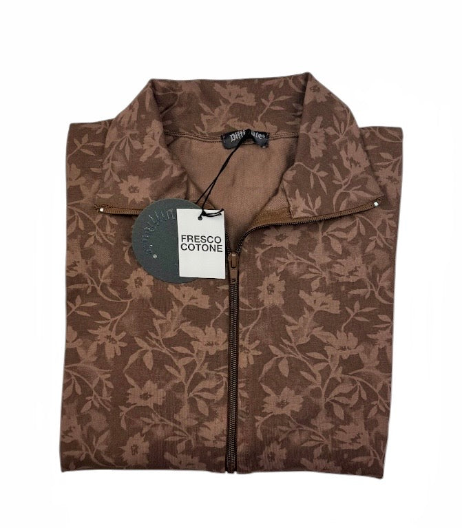 GIUBBINO STAMPATO 051/23