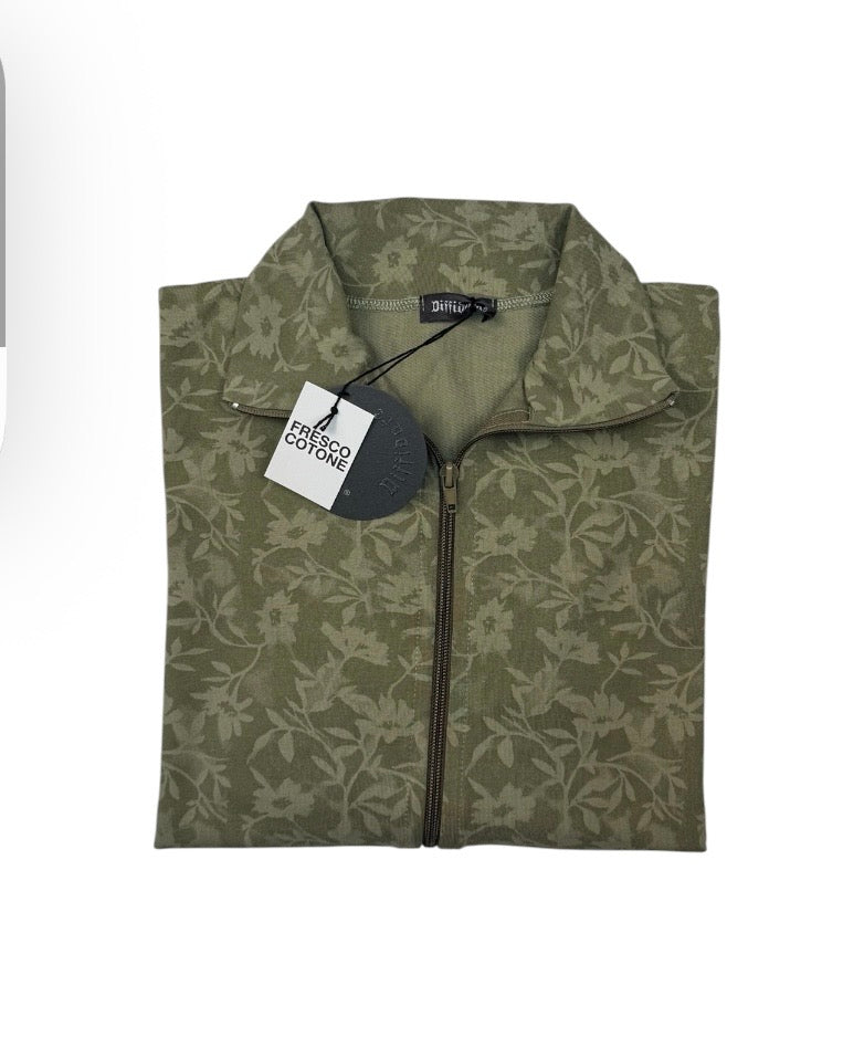 GIUBBINO STAMPATO 051/23