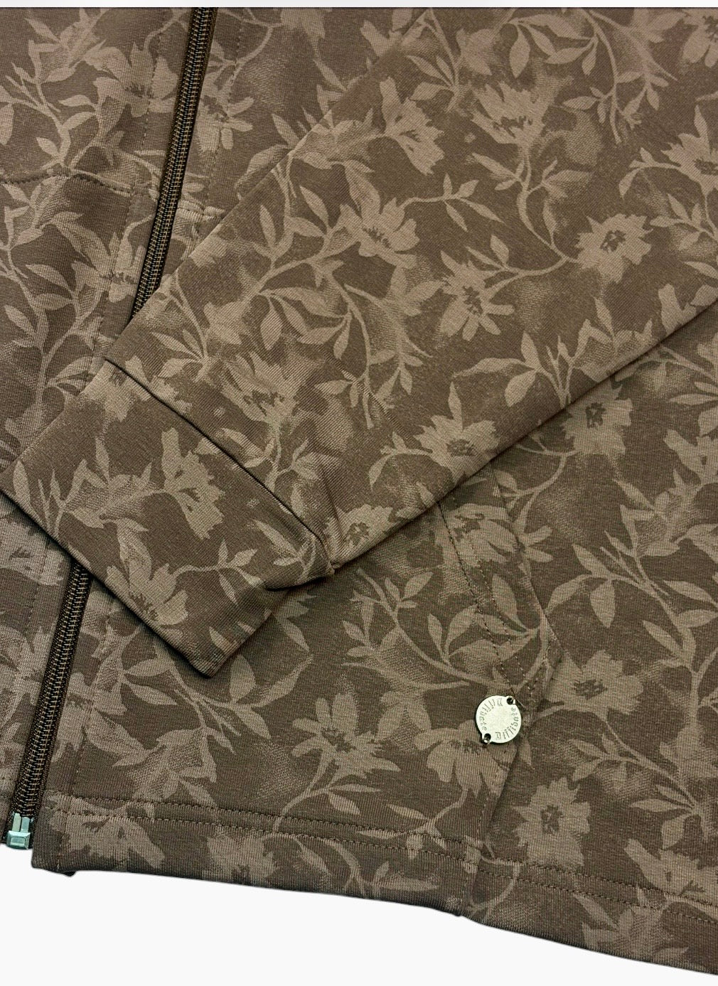 GIUBBINO STAMPATO 051/23