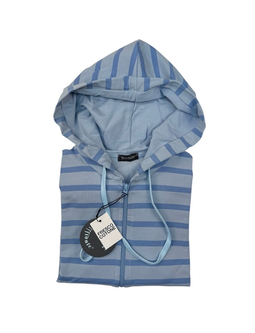 FELPA DIFFIDATE art.098/26 STAMPA RIGHE