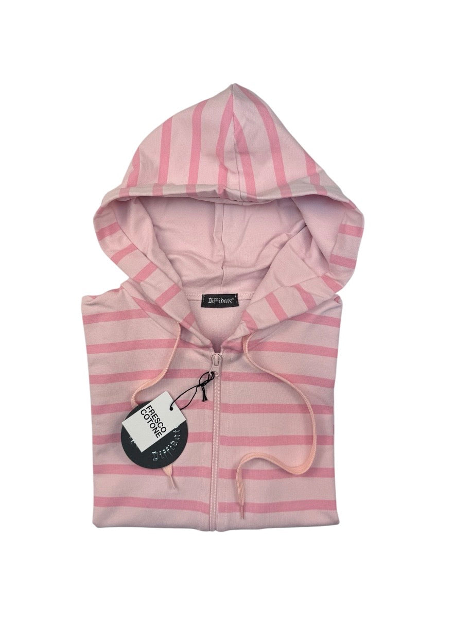 FELPA DIFFIDATE art.098/26 STAMPA RIGHE