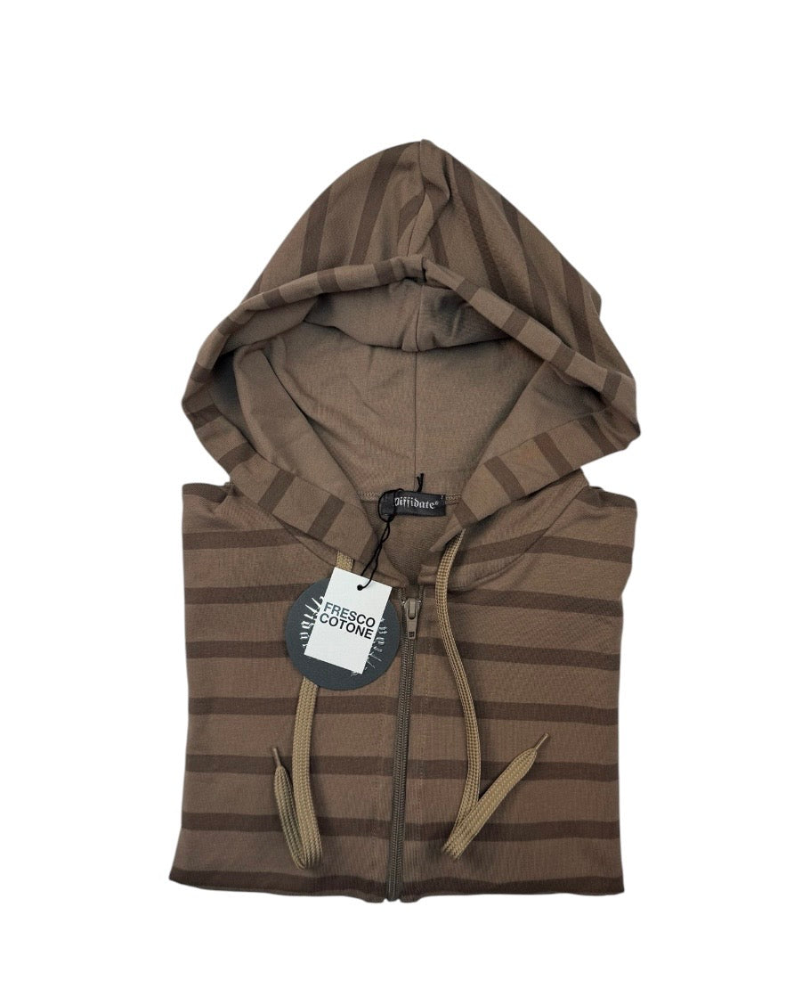 FELPA DIFFIDATE art.098/26 STAMPA RIGHE