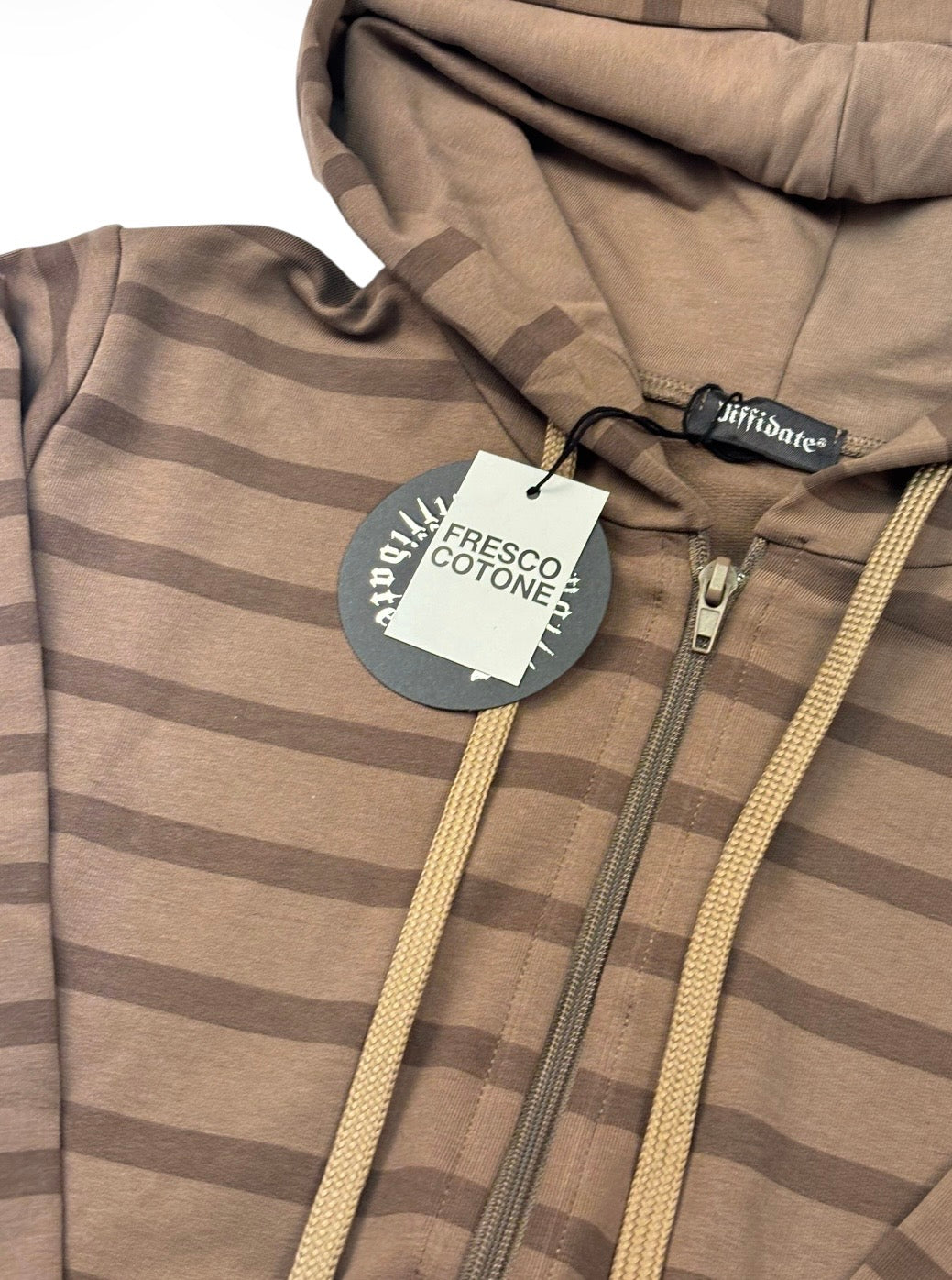 FELPA DIFFIDATE art.098/26 STAMPA RIGHE