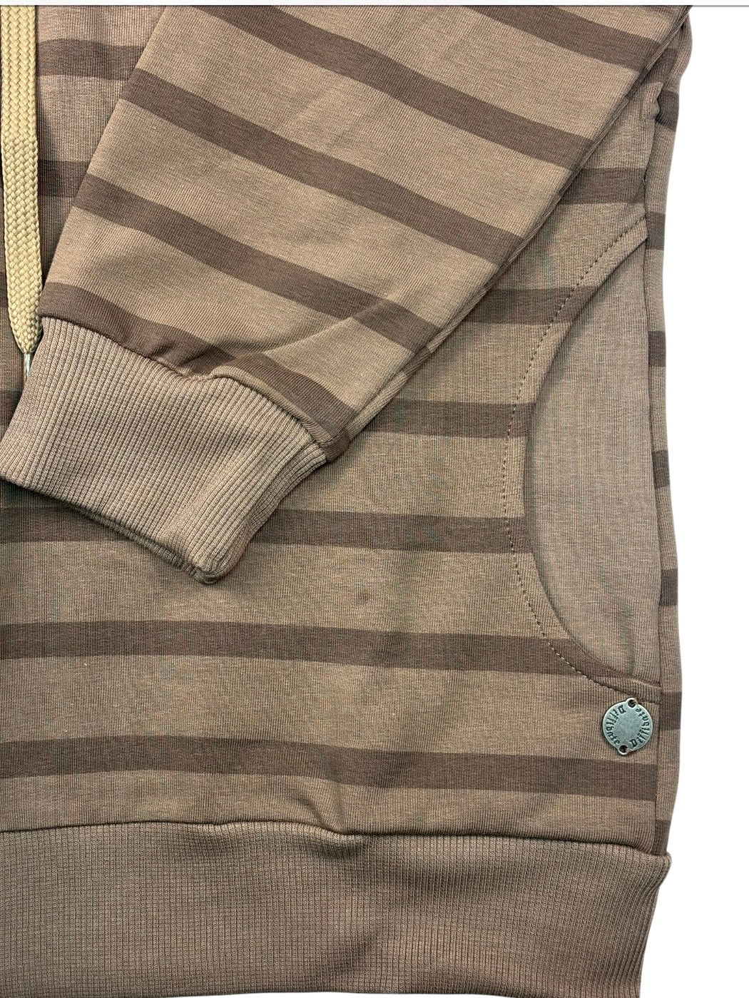 FELPA DIFFIDATE art.098/26 STAMPA RIGHE