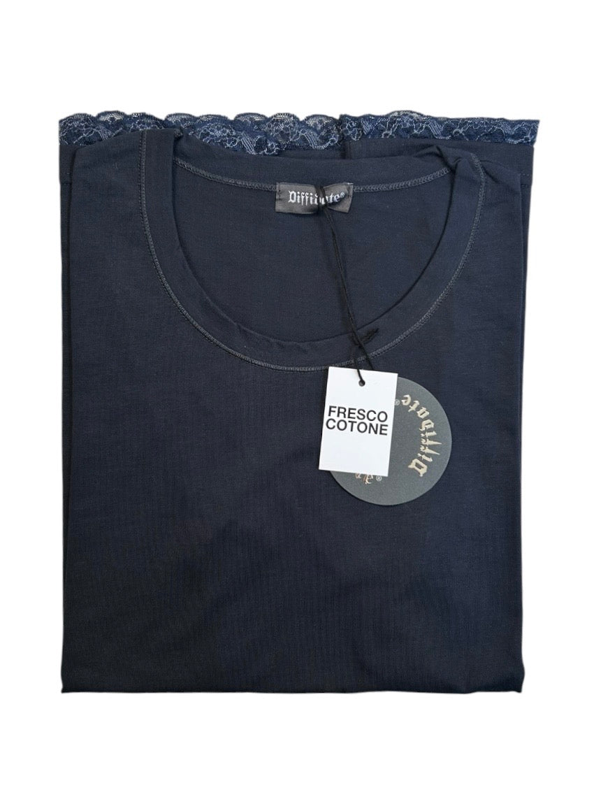 T-SHIRT PIZZO art.401