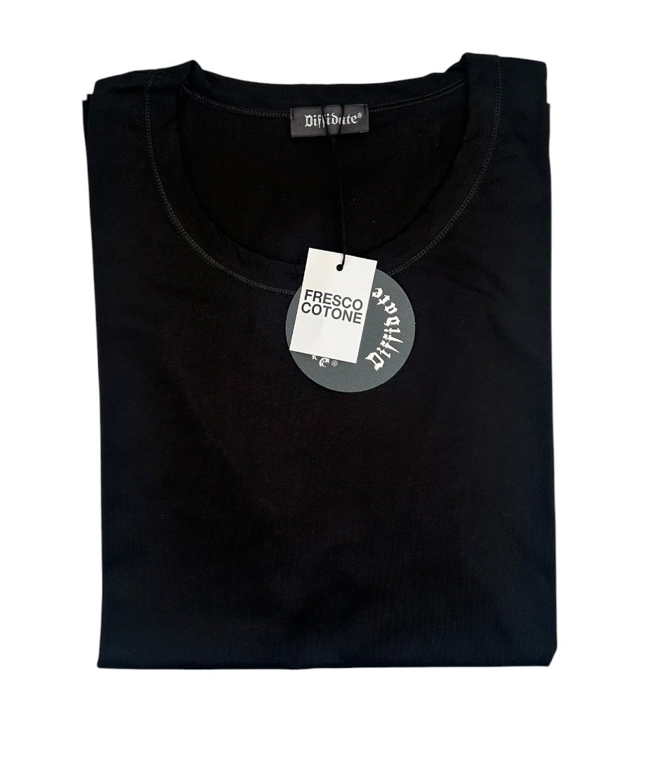 T-SHIRT DIFFIDATE 3/4 art.428