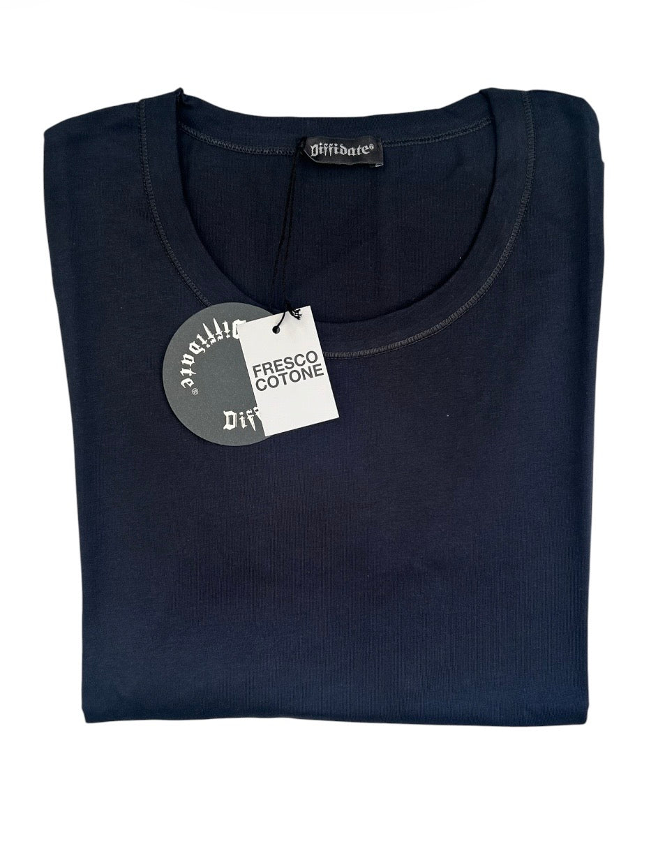 T-SHIRT DIFFIDATE 3/4 art.428