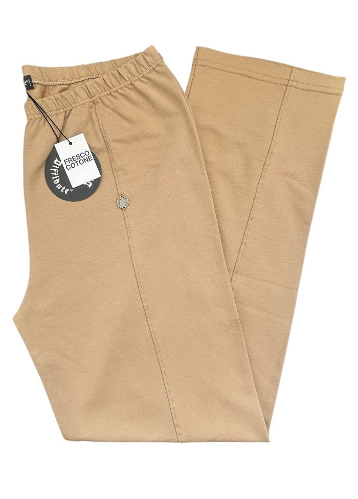 PANTALONE DIFFIDATE A VITA ALTA art.023