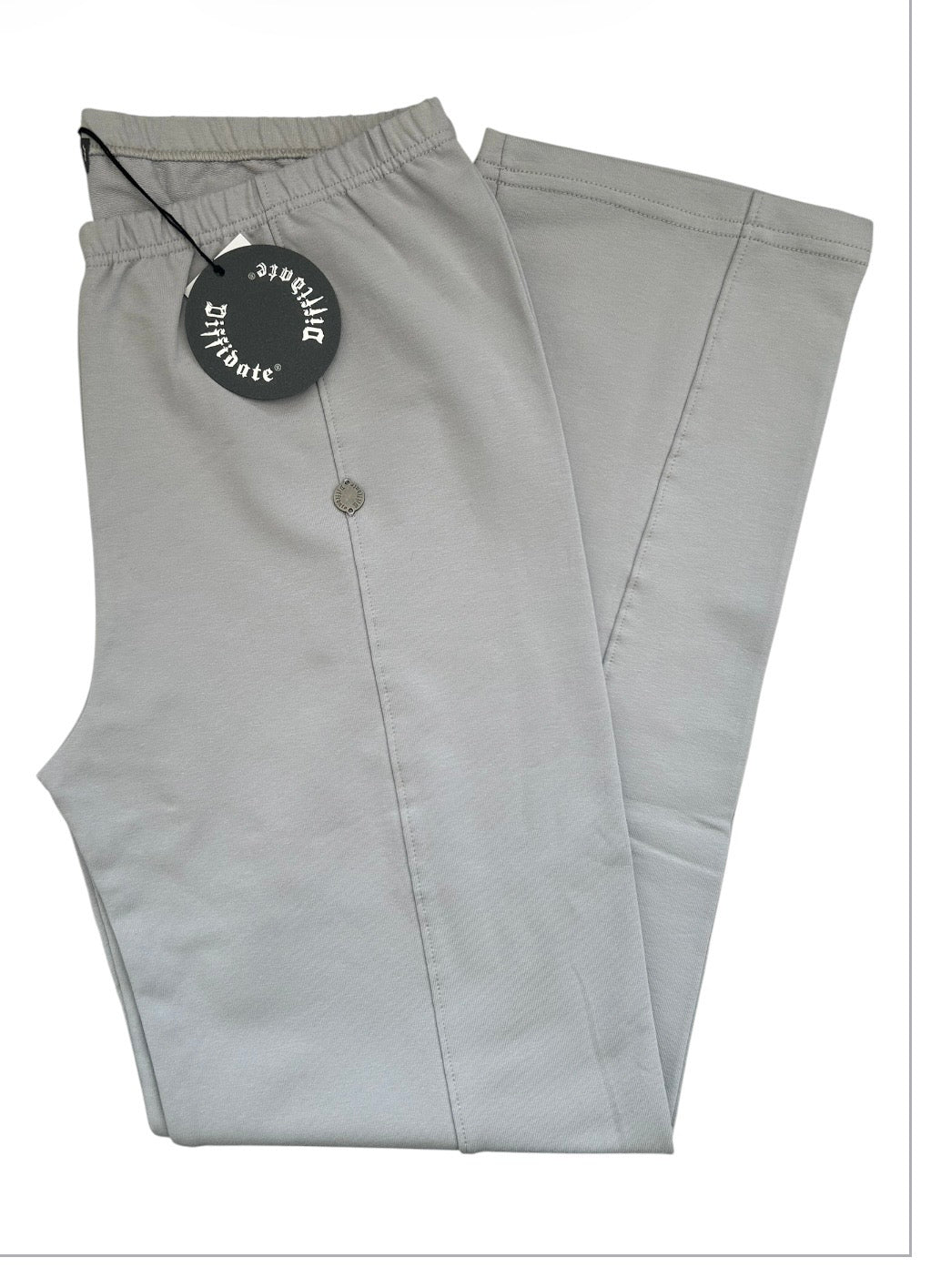 PANTALONE DIFFIDATE A VITA ALTA art.023