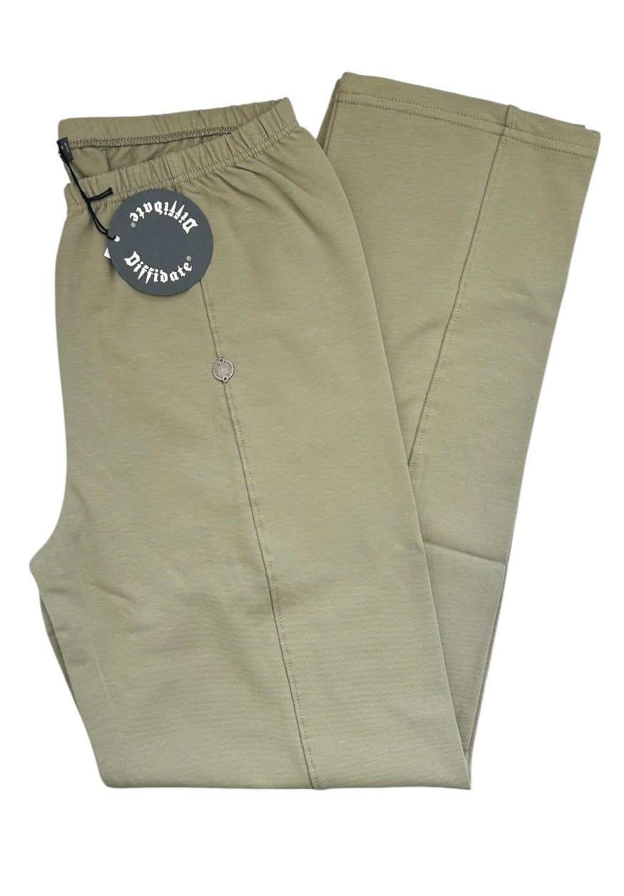 PANTALONE DIFFIDATE A VITA ALTA art.023