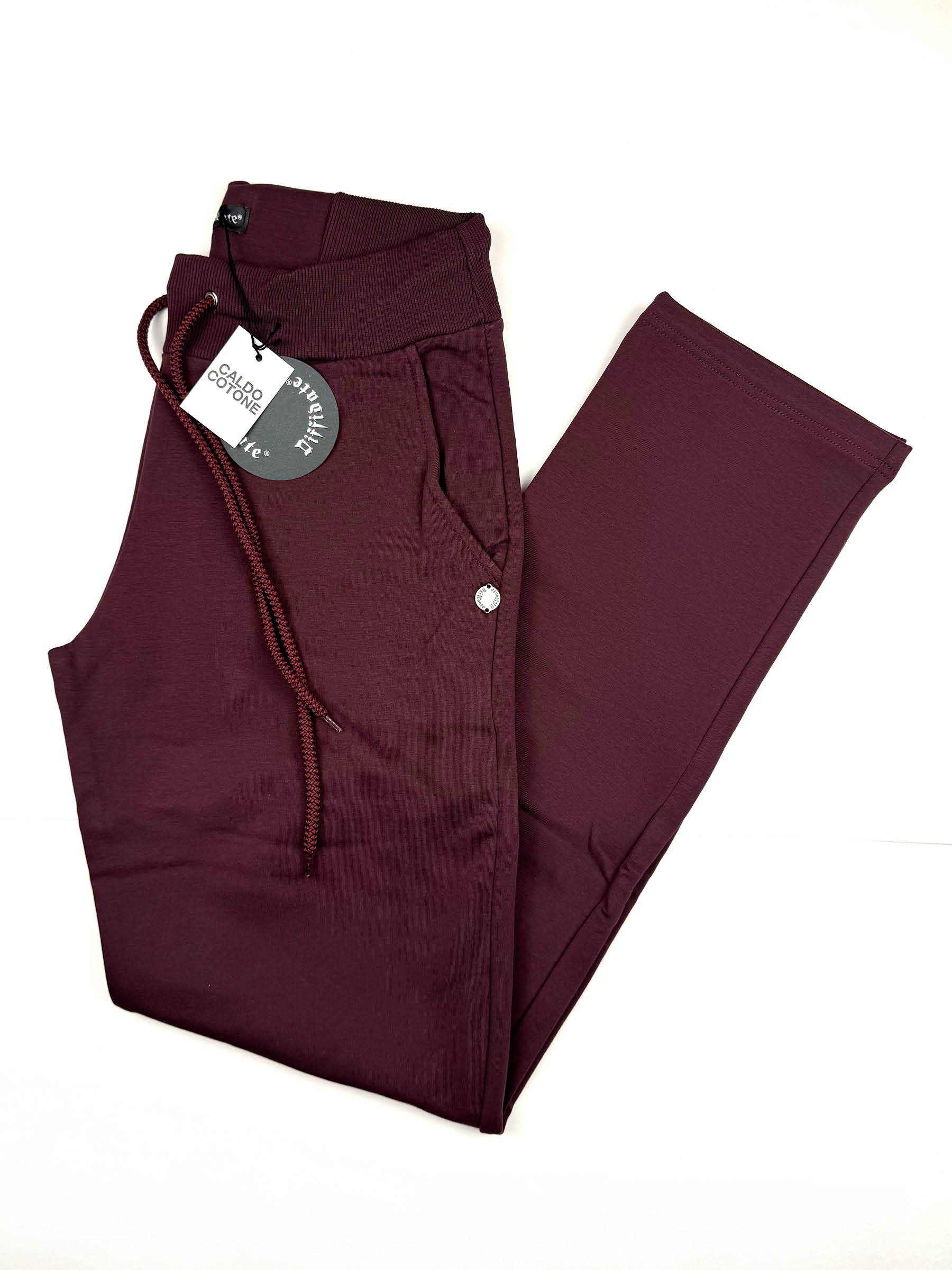 PANTALONE DIFFIDATE DRITTO WINTER art.106