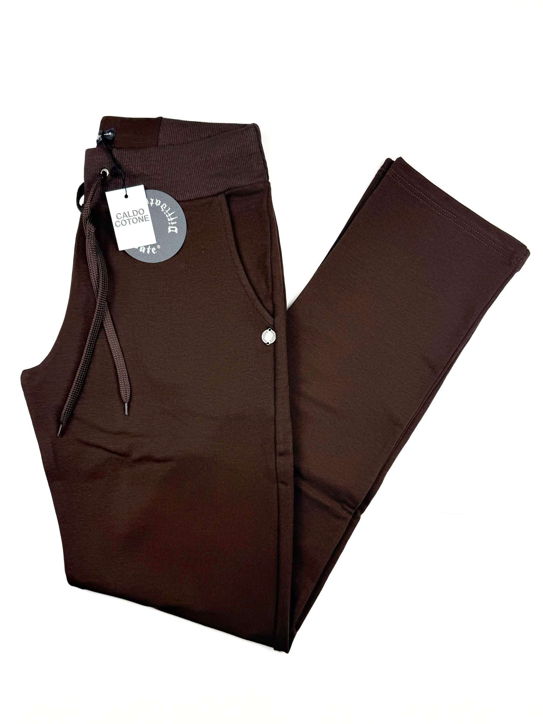 PANTALONE DIFFIDATE DRITTO WINTER art.106