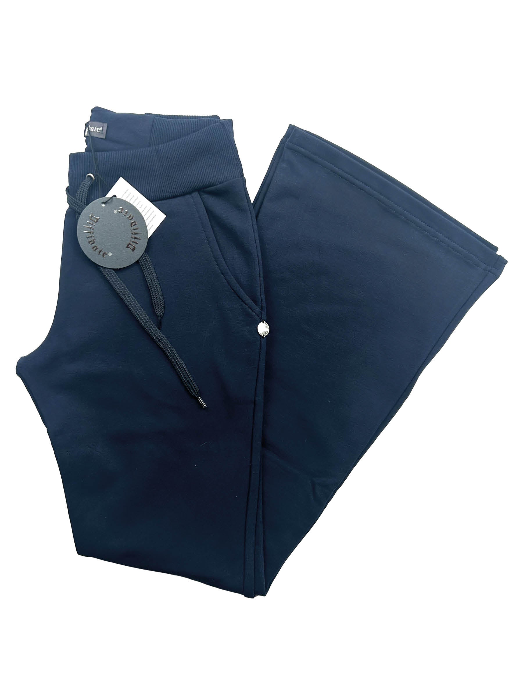 PANTALONE DIFFIDATE FLARE art. 162