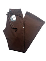 PANTALONE DIFFIDATE FLARE art. 162