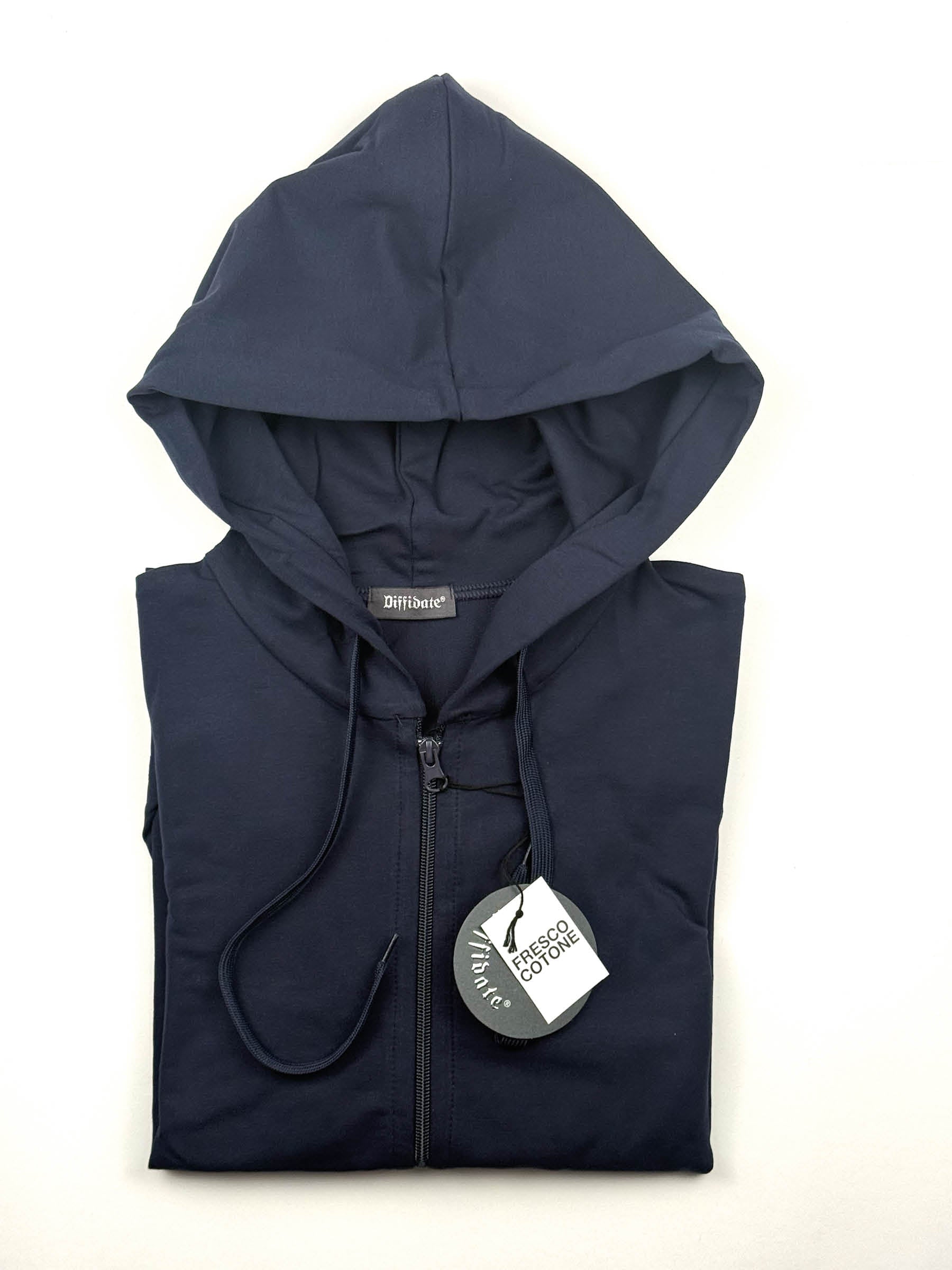 FELPA DIFFIDATE art.081