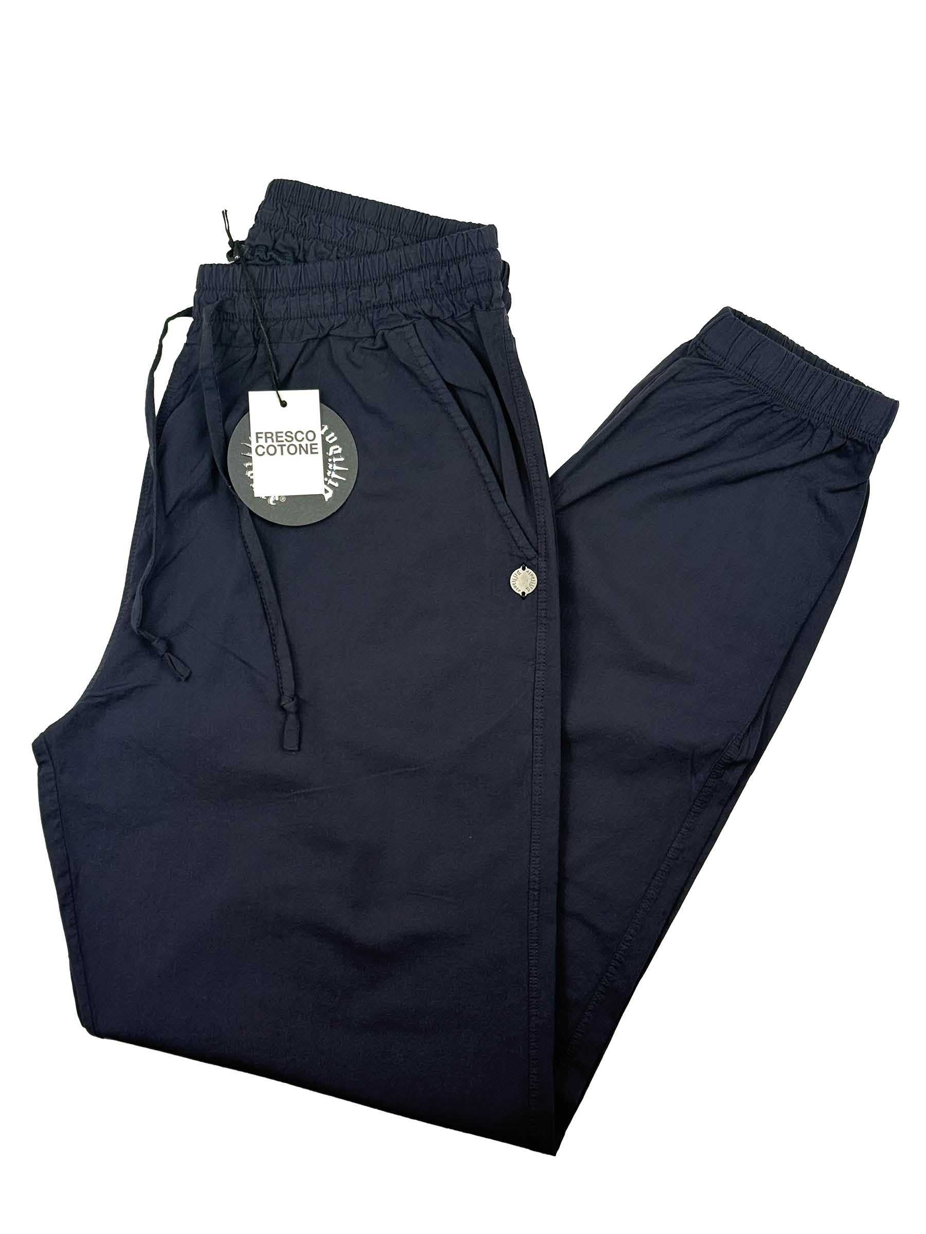 PANTALONE DIFFIDATE NAVETTA art.508