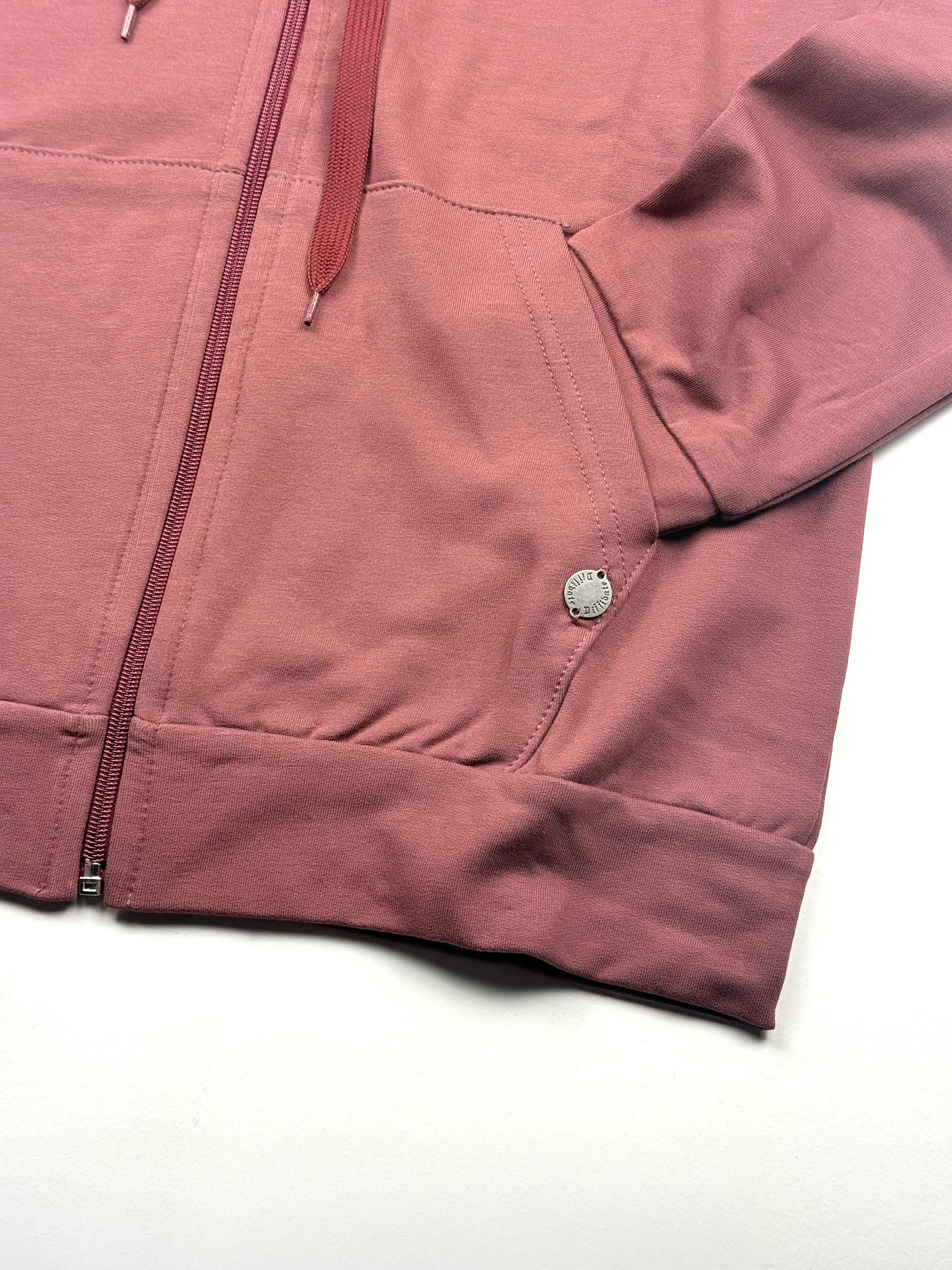 COMPLETO DIFFIDATE CON CAPPUCCIO CALDO COTONE