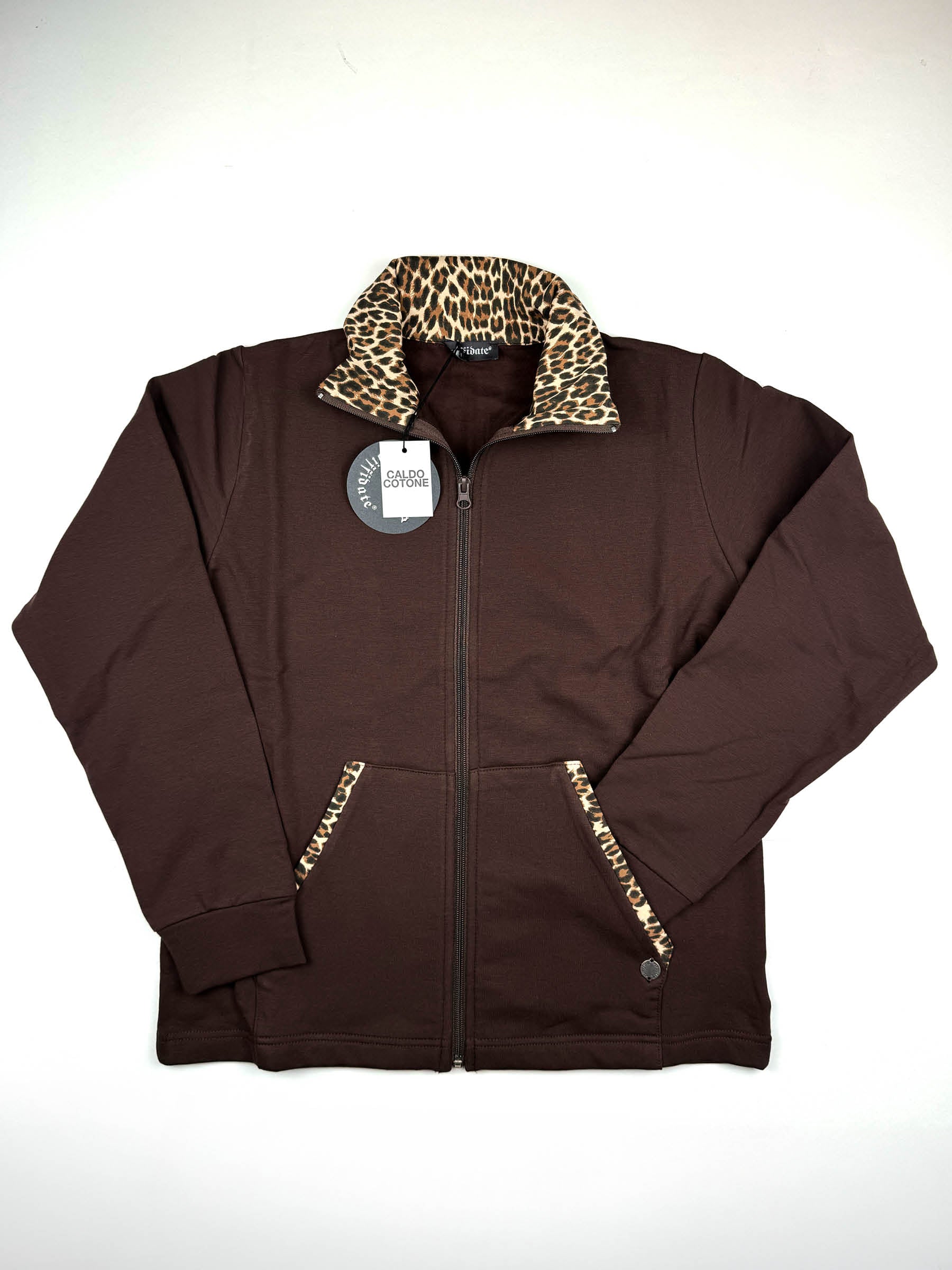 FELPA MACULATA art. 143 WINTER