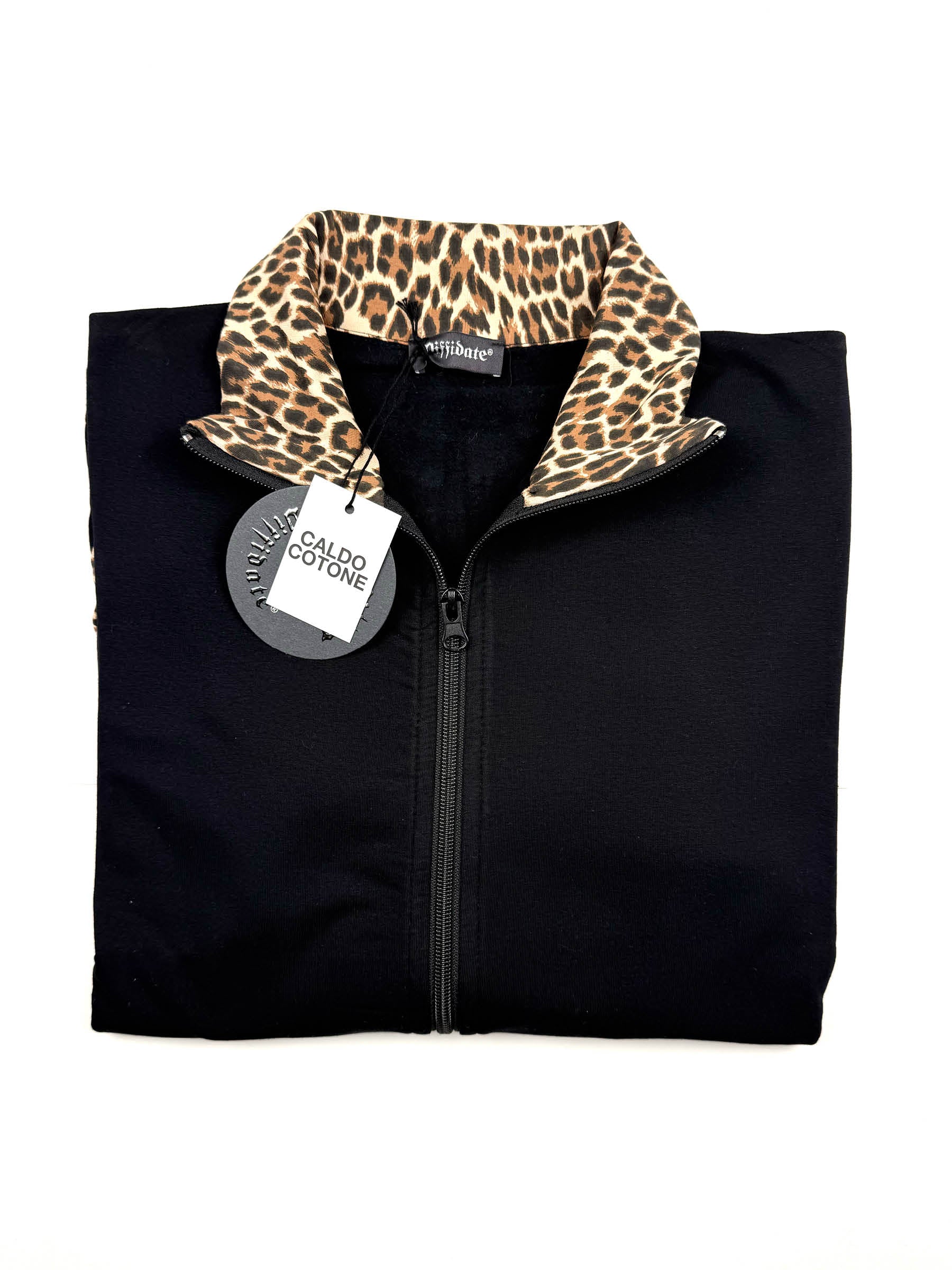 FELPA MACULATA art. 143 WINTER