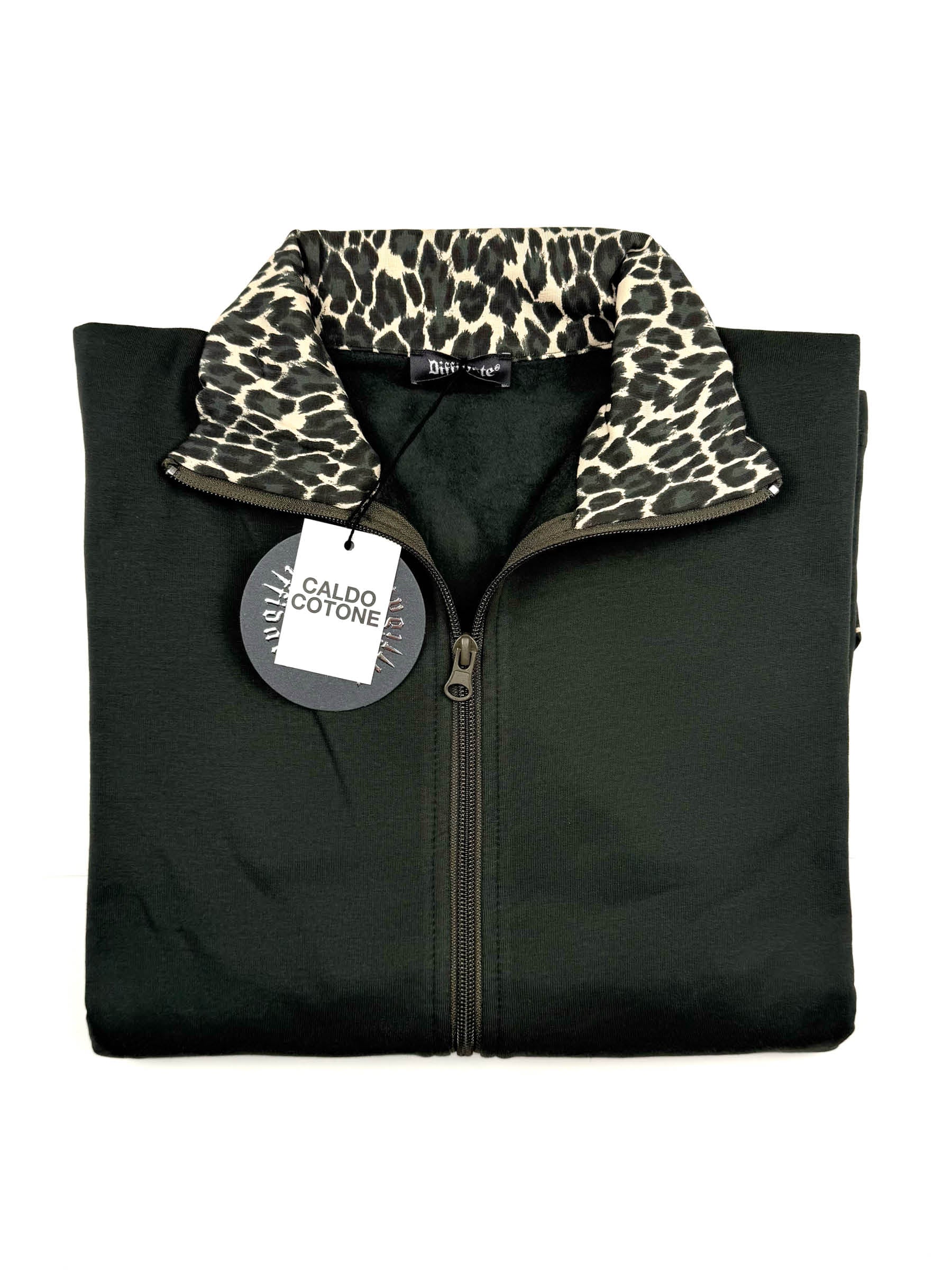 FELPA MACULATA art. 143 WINTER